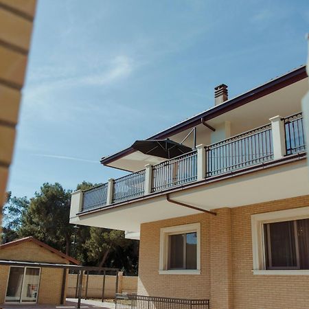 פסקרה Aurum Suites מראה חיצוני תמונה