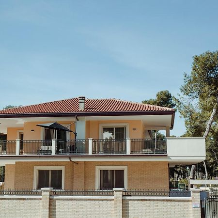 פסקרה Aurum Suites מראה חיצוני תמונה