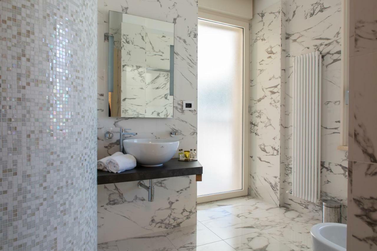 פסקרה Aurum Suites מראה חיצוני תמונה