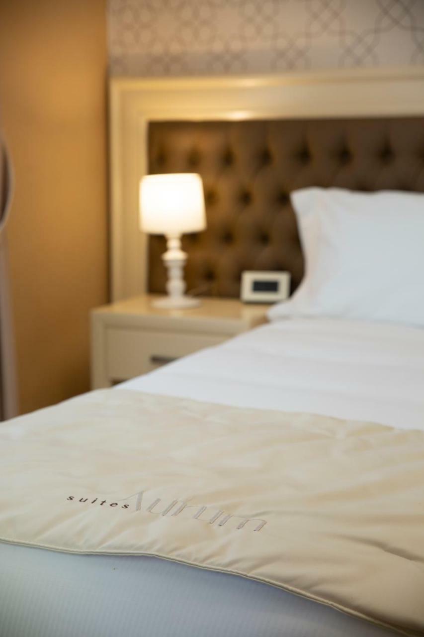 פסקרה Aurum Suites מראה חיצוני תמונה