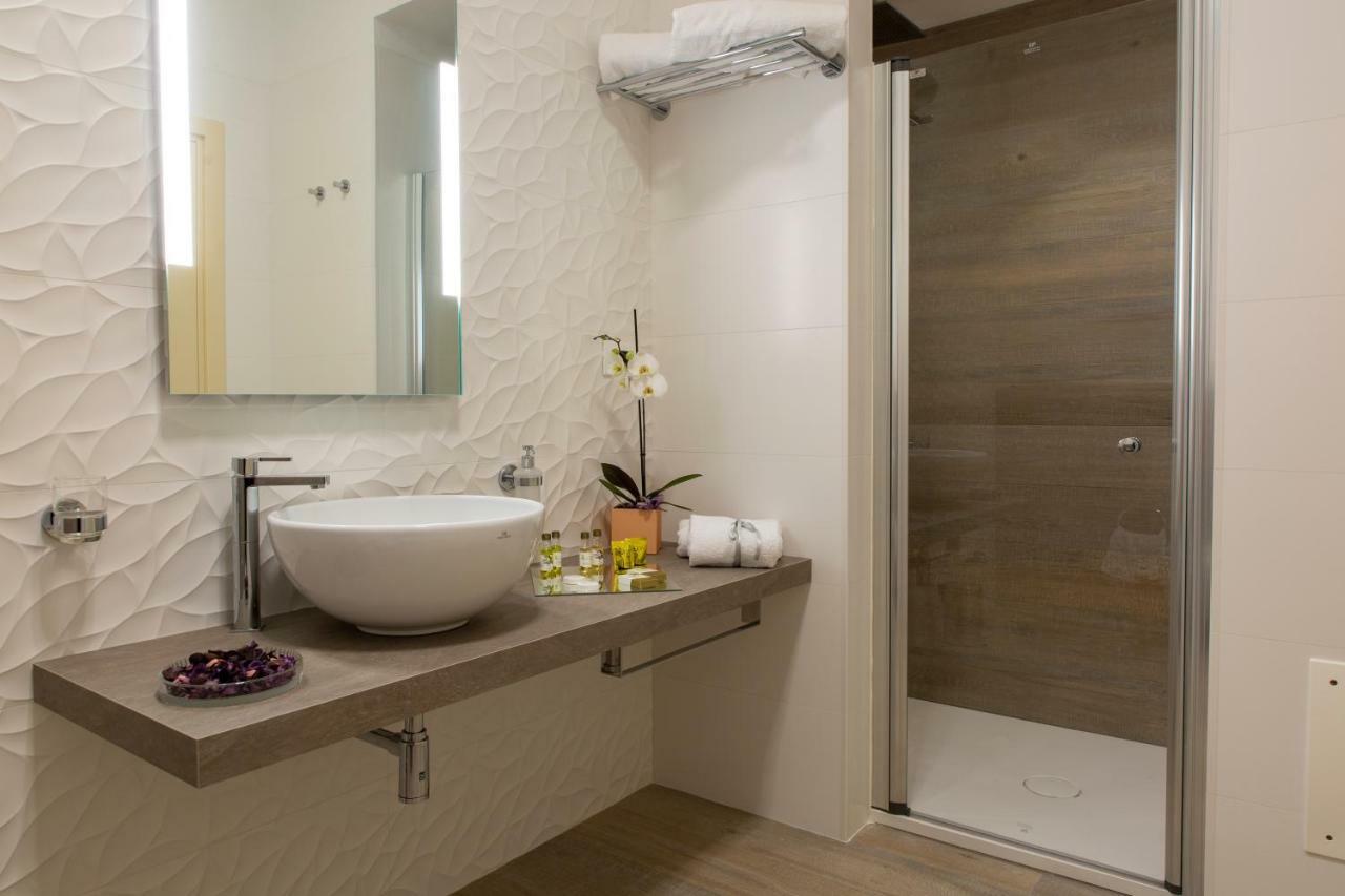 פסקרה Aurum Suites מראה חיצוני תמונה