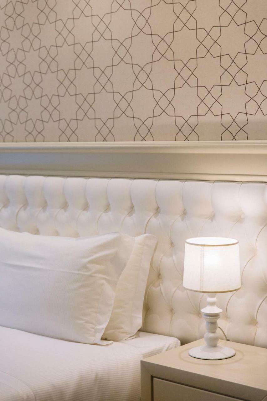 פסקרה Aurum Suites מראה חיצוני תמונה