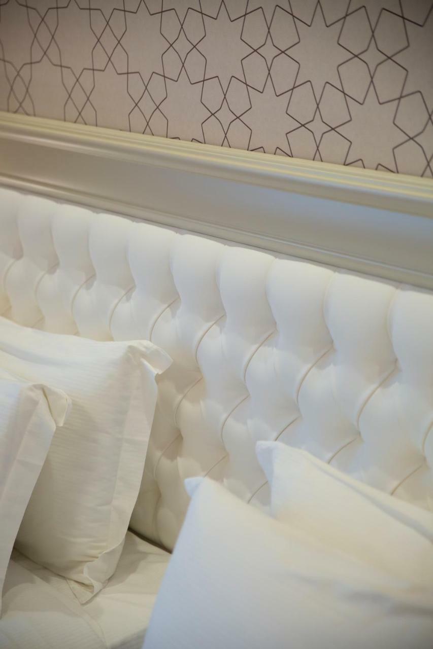 פסקרה Aurum Suites מראה חיצוני תמונה