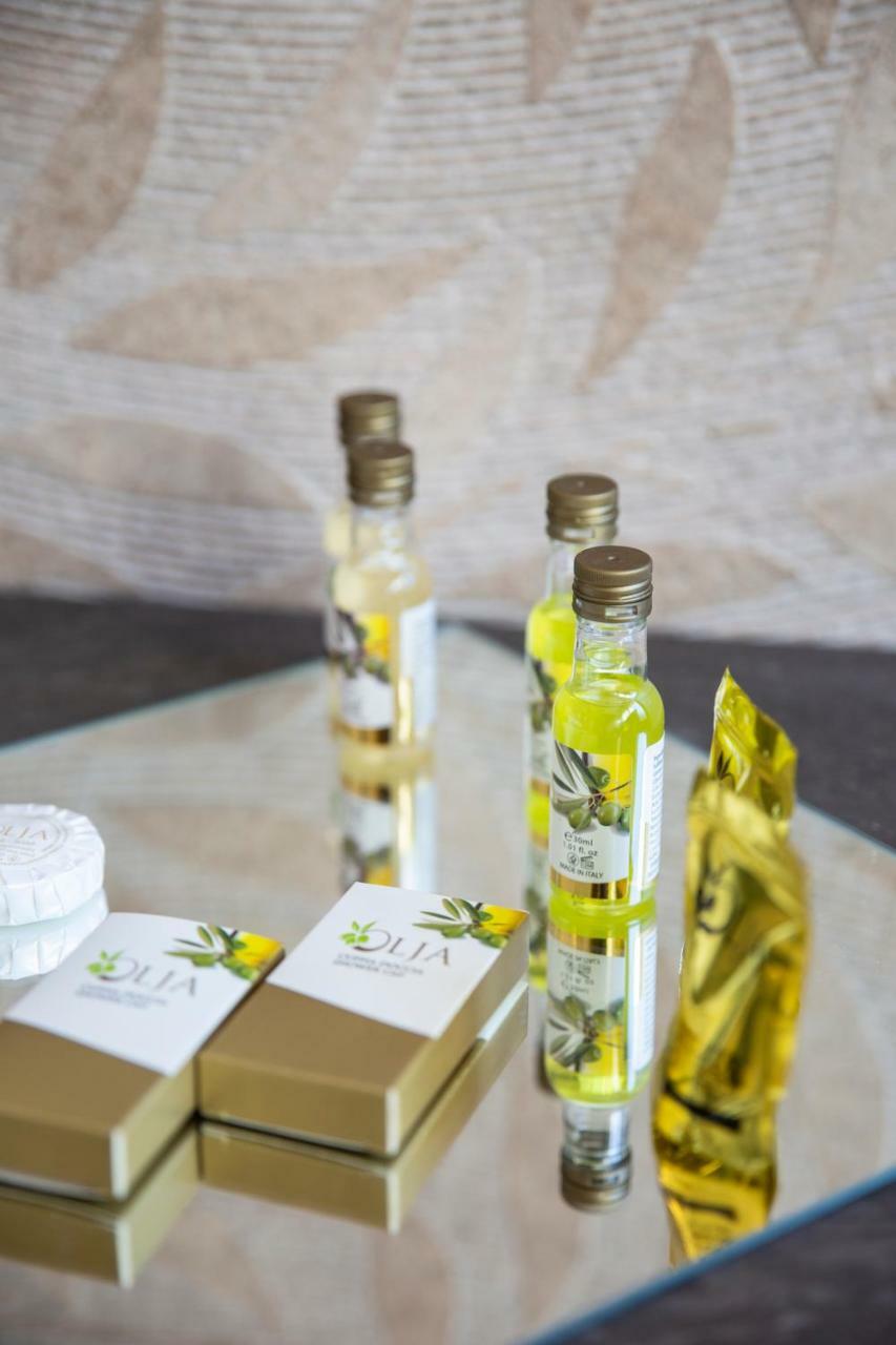 פסקרה Aurum Suites מראה חיצוני תמונה