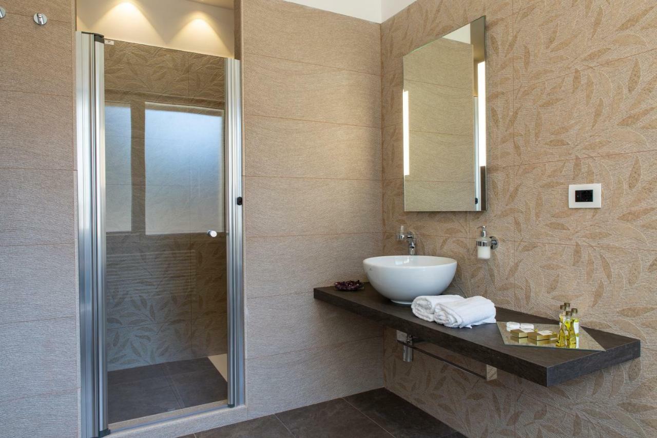 פסקרה Aurum Suites מראה חיצוני תמונה