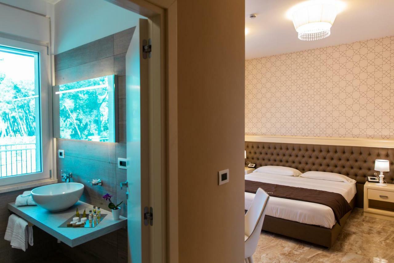 פסקרה Aurum Suites מראה חיצוני תמונה
