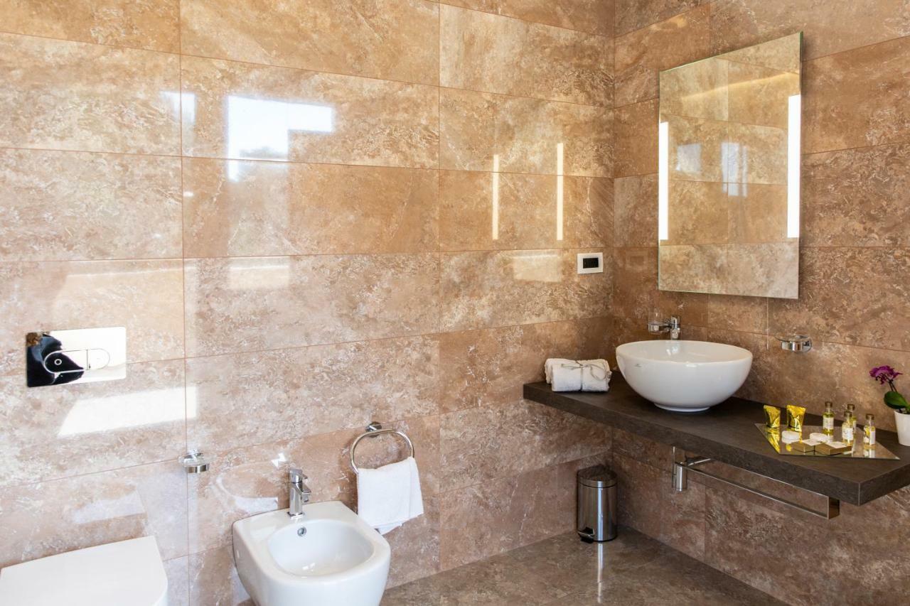 פסקרה Aurum Suites מראה חיצוני תמונה