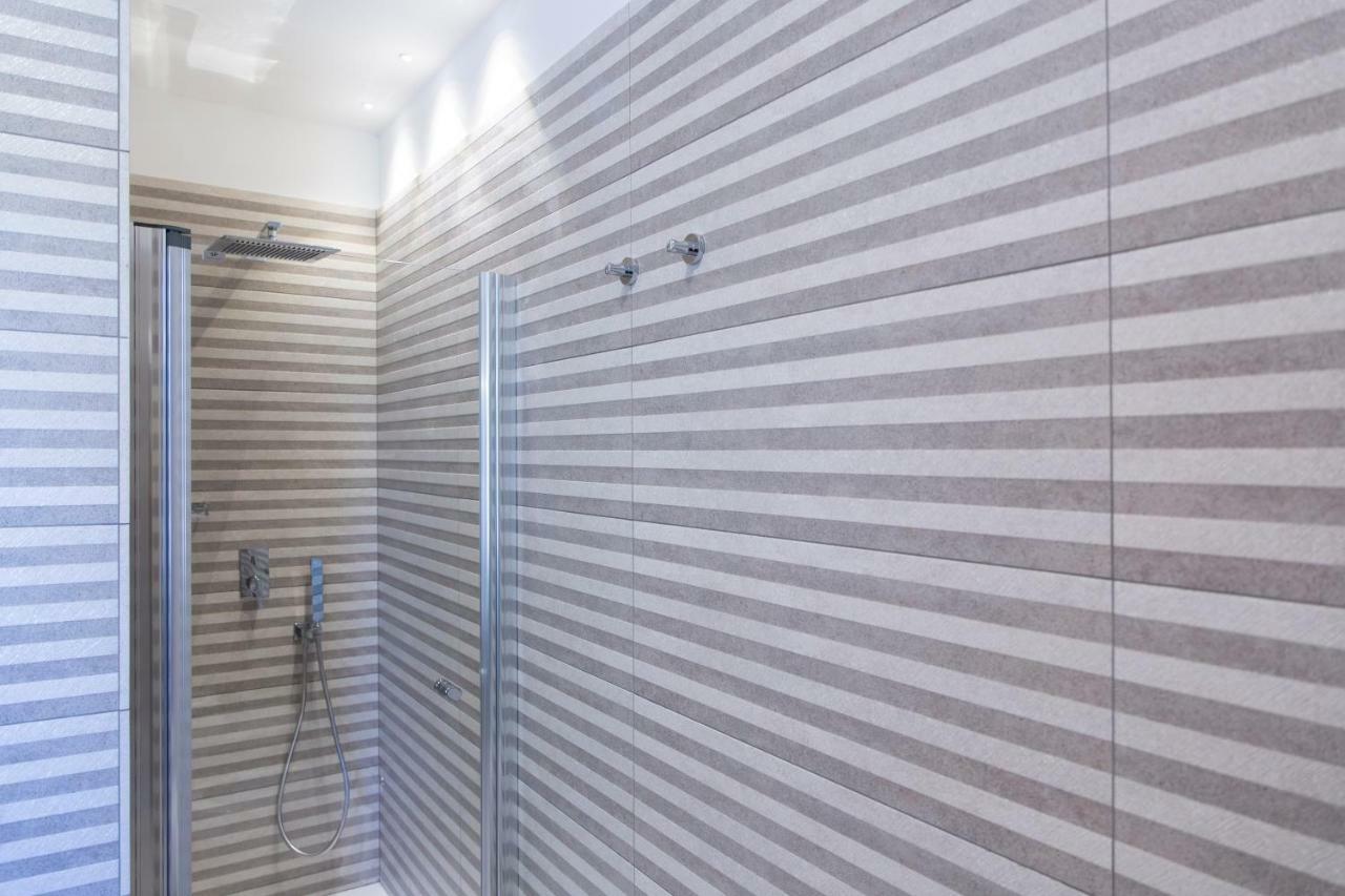 פסקרה Aurum Suites מראה חיצוני תמונה