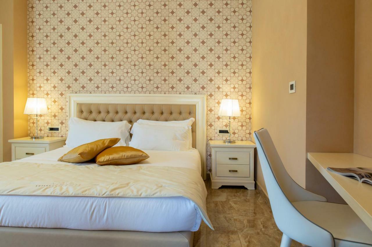 פסקרה Aurum Suites מראה חיצוני תמונה