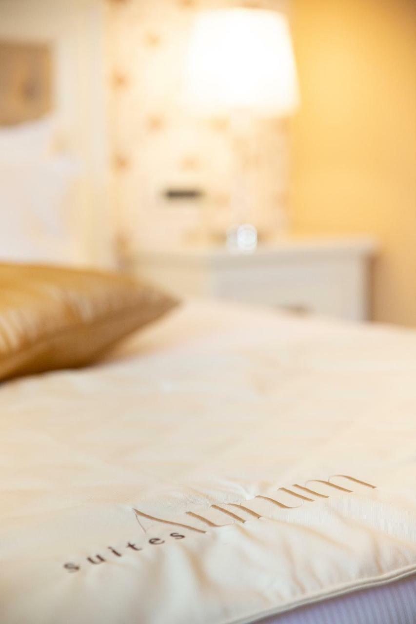פסקרה Aurum Suites מראה חיצוני תמונה