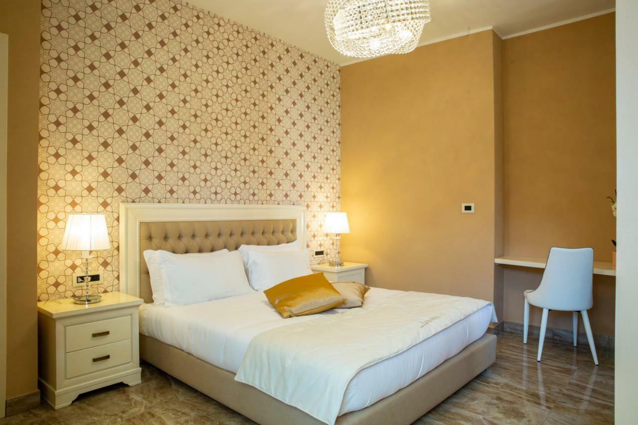 פסקרה Aurum Suites מראה חיצוני תמונה