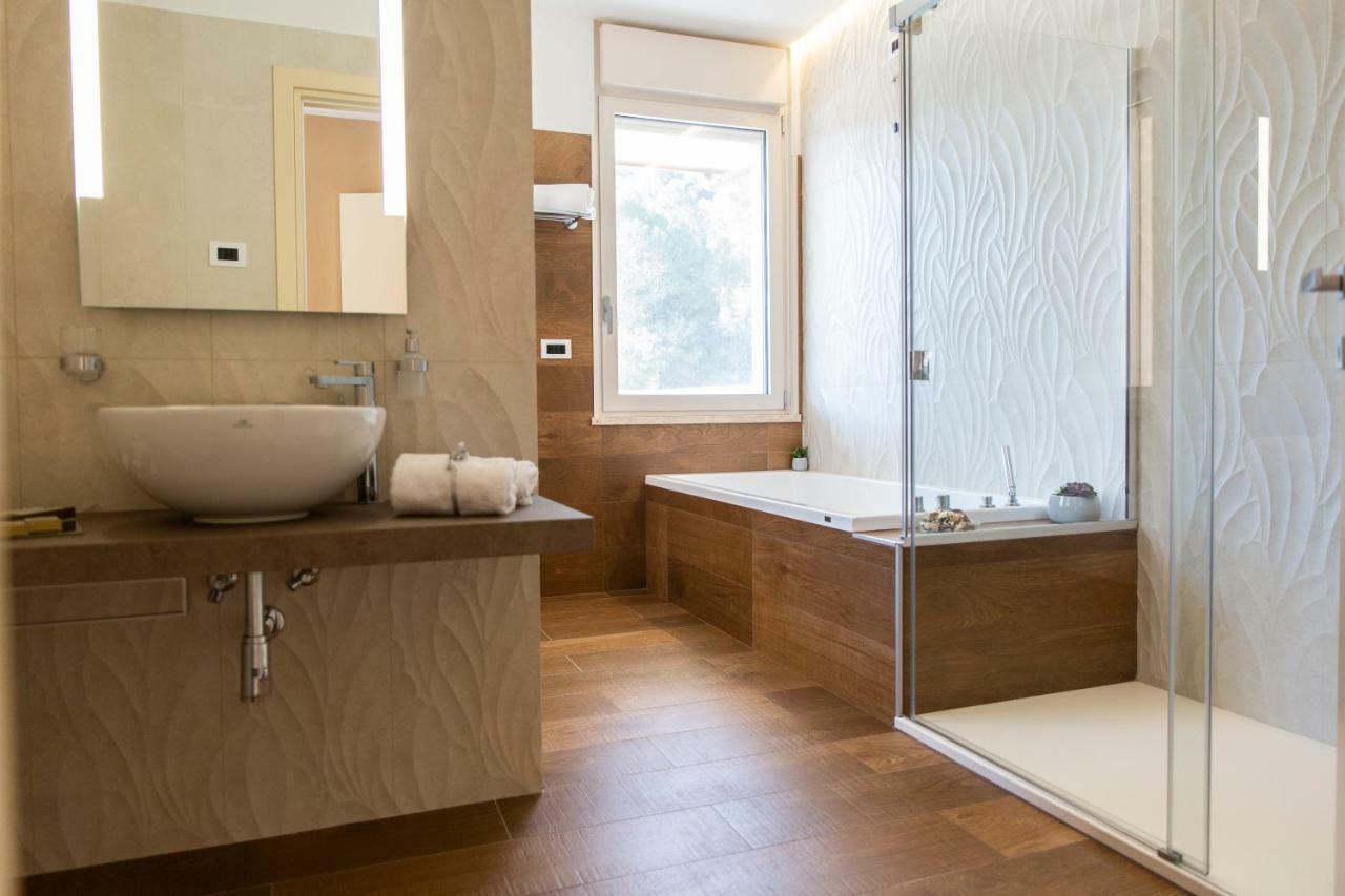 פסקרה Aurum Suites מראה חיצוני תמונה