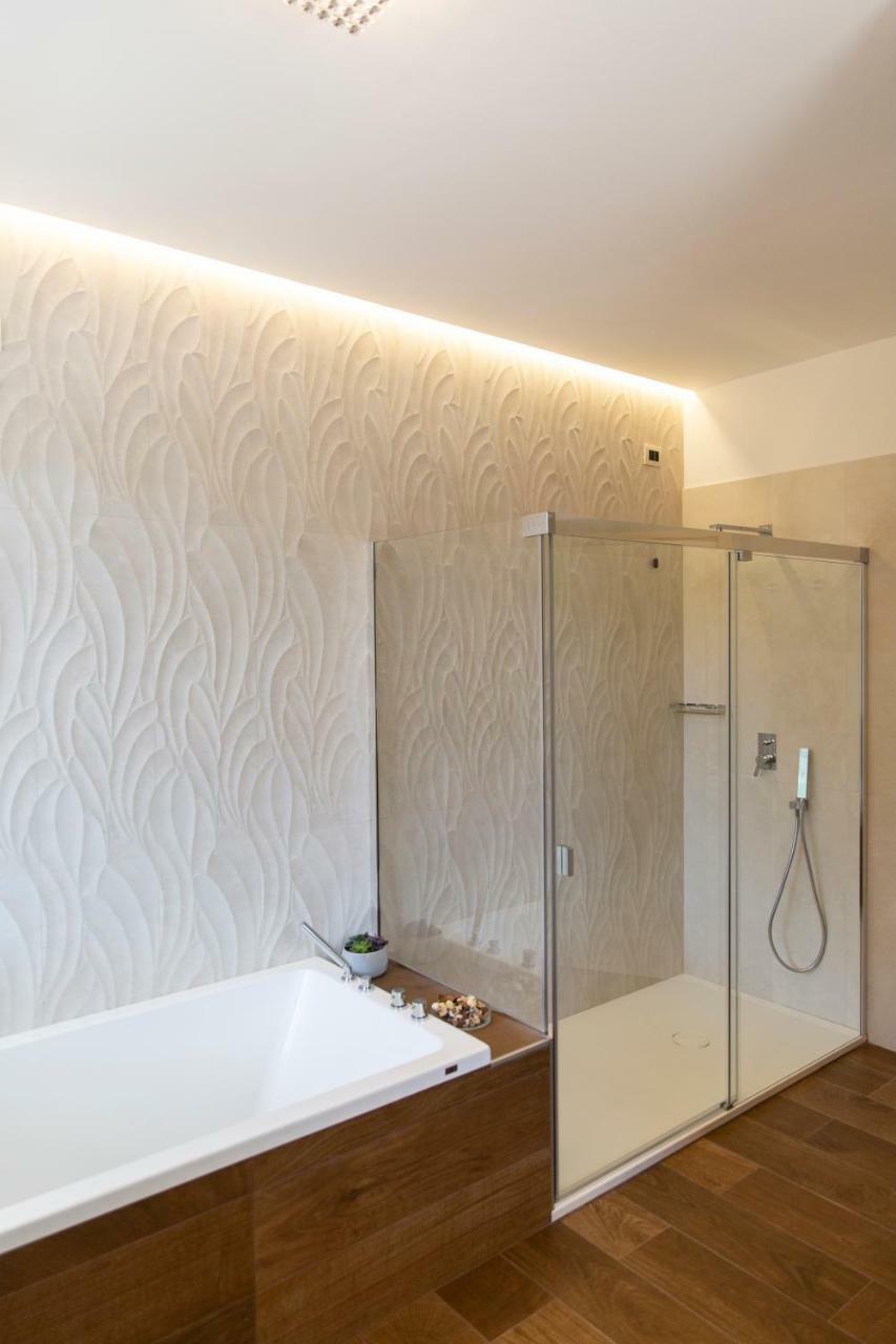 פסקרה Aurum Suites מראה חיצוני תמונה