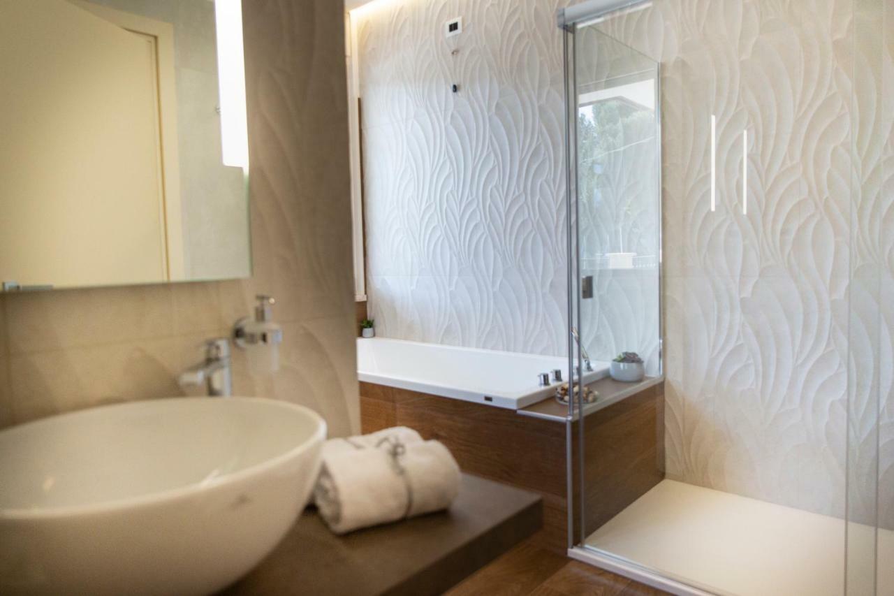 פסקרה Aurum Suites מראה חיצוני תמונה